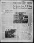 Thumbnail image of item number 1 in: 'The Hugo Daily News (Hugo, Okla.), Vol. 45, No. 147, Ed. 1 Sunday, November 20, 1960'.