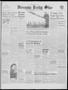 Primary view of Nowata Daily Star (Nowata, Okla.), Vol. 47, No. 274, Ed. 1 Monday, March 11, 1957