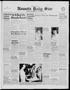 Primary view of Nowata Daily Star (Nowata, Okla.), Vol. 48, No. 19, Ed. 1 Monday, May 6, 1957