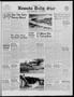 Primary view of Nowata Daily Star (Nowata, Okla.), Vol. 48, No. 33, Ed. 1 Wednesday, May 22, 1957