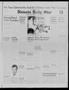 Primary view of Nowata Daily Star (Nowata, Okla.), Vol. 48, No. 95, Ed. 1 Monday, August 5, 1957