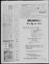Thumbnail image of item number 2 in: 'Nowata Daily Star (Nowata, Okla.), Vol. 49, No. 307, Ed. 1 Saturday, April 4, 1959'.