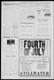 Thumbnail image of item number 2 in: 'The Stillwater Democrat (Stillwater, Okla.), Vol. 34, No. 43, Ed. 1 Thursday, June 24, 1926'.