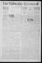 Thumbnail image of item number 1 in: 'The Stillwater Democrat (Stillwater, Okla.), Vol. 34, No. 48, Ed. 1 Thursday, July 29, 1926'.