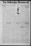 Thumbnail image of item number 1 in: 'The Stillwater Democrat (Stillwater, Okla.), Vol. 35, No. 30, Ed. 1 Thursday, March 24, 1927'.