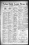 Newspaper: Tulsa Daily Legal News (Tulsa, Okla.), Vol. 22, No. 97, Ed. 1 Thursda…