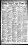 Primary view of Tulsa Daily Legal News (Tulsa, Okla.), Vol. 23, No. 88, Ed. 1 Friday, April 13, 1923