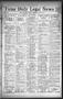 Thumbnail image of item number 1 in: 'Tulsa Daily Legal News (Tulsa, Okla.), Vol. 24, No. 89, Ed. 1 Monday, October 15, 1923'.