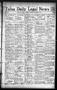 Thumbnail image of item number 1 in: 'Tulsa Daily Legal News (Tulsa, Okla.), Vol. 26, No. 106, Ed. 1 Thursday, November 6, 1924'.