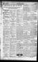 Thumbnail image of item number 3 in: 'Tulsa Daily Legal News (Tulsa, Okla.), Vol. 26, No. 106, Ed. 1 Thursday, November 6, 1924'.