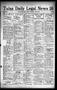 Primary view of Tulsa Daily Legal News (Tulsa, Okla.), Vol. 27, No. 139, Ed. 1 Monday, June 15, 1925