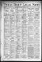Primary view of Tulsa Daily Legal News (Tulsa, Okla.), Vol. 28, No. 11, Ed. 1 Tuesday, July 14, 1925