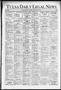 Primary view of Tulsa Daily Legal News (Tulsa, Okla.), Vol. 28, No. 13, Ed. 1 Thursday, July 16, 1925