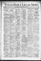 Newspaper: Tulsa Daily Legal News (Tulsa, Okla.), Vol. 28, No. 19, Ed. 1 Thursda…