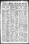 Primary view of Tulsa Daily Legal News (Tulsa, Okla.), Vol. 28, No. 46, Ed. 1 Monday, August 24, 1925