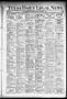 Primary view of Tulsa Daily Legal News (Tulsa, Okla.), Vol. 28, No. 61, Ed. 1 Saturday, September 12, 1925
