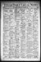 Primary view of Tulsa Daily Legal News (Tulsa, Okla.), Vol. 28, No. 65, Ed. 1 Thursday, September 17, 1925