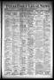 Primary view of Tulsa Daily Legal News (Tulsa, Okla.), Vol. 28, No. 67, Ed. 1 Saturday, September 19, 1925
