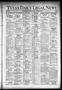 Newspaper: Tulsa Daily Legal News (Tulsa, Okla.), Vol. 28, No. 108, Ed. 1 Friday…