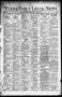 Newspaper: Tulsa Daily Legal News (Tulsa, Okla.), Vol. 24, No. 1, Ed. 1 Saturday…