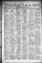 Primary view of Tulsa Daily Legal News (Tulsa, Okla.), Vol. 24, No. 3, Ed. 1 Tuesday, January 5, 1926