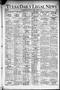 Thumbnail image of item number 1 in: 'Tulsa Daily Legal News (Tulsa, Okla.), Vol. 24, No. 13, Ed. 1 Saturday, January 16, 1926'.