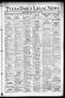 Thumbnail image of item number 1 in: 'Tulsa Daily Legal News (Tulsa, Okla.), Vol. 29, No. 84, Ed. 1 Saturday, April 10, 1926'.