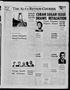 Thumbnail image of item number 1 in: 'The Alva Review-Courier (Alva, Okla.), Vol. 67, No. 240, Ed. 1 Sunday, June 26, 1960'.
