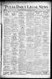 Newspaper: Tulsa Daily Legal News (Tulsa, Okla.), Vol. 29, No. 148, Ed. 1 Monday…