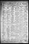 Thumbnail image of item number 1 in: 'Tulsa Daily Legal News (Tulsa, Okla.), Vol. 30, No. 19, Ed. 1 Friday, July 23, 1926'.