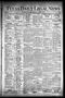 Primary view of Tulsa Daily Legal News (Tulsa, Okla.), Vol. 30, No. 37, Ed. 1 Saturday, August 14, 1926