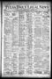 Thumbnail image of item number 1 in: 'Tulsa Daily Legal News (Tulsa, Okla.), Vol. 30, No. 69, Ed. 1 Wednesday, September 22, 1926'.
