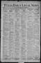 Thumbnail image of item number 1 in: 'Tulsa Daily Legal News (Tulsa, Okla.), Vol. 30, No. 77, Ed. 1 Friday, October 1, 1926'.