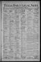 Primary view of Tulsa Daily Legal News (Tulsa, Okla.), Vol. 30, No. 86, Ed. 1 Tuesday, October 12, 1926