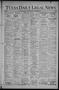 Newspaper: Tulsa Daily Legal News (Tulsa, Okla.), Vol. 30, No. 109, Ed. 1 Tuesda…