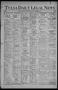 Primary view of Tulsa Daily Legal News (Tulsa, Okla.), Vol. 30, No. 135, Ed. 1 Thursday, December 9, 1926