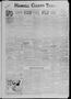 Thumbnail image of item number 1 in: 'Haskell County Tribune (Stigler, Okla.), Vol. 24, No. 38, Ed. 1 Thursday, December 5, 1957'.