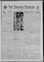 Newspaper: The Thomas Tribune (Thomas, Okla.), Vol. 55, No. 46, Ed. 1 Thursday, …