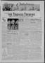 Newspaper: The Thomas Tribune (Thomas, Okla.), Vol. 56, No. 27, Ed. 1 Thursday, …