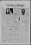 Thumbnail image of item number 1 in: 'The Thomas Tribune (Thomas, Okla.), Vol. 57, No. 6, Ed. 1 Thursday, July 31, 1958'.
