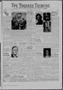 Thumbnail image of item number 1 in: 'The Thomas Tribune (Thomas, Okla.), Vol. 57, No. 7, Ed. 1 Thursday, August 7, 1958'.