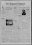 Thumbnail image of item number 1 in: 'The Thomas Tribune (Thomas, Okla.), Vol. 57, No. 11, Ed. 1 Thursday, September 4, 1958'.