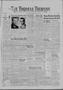 Newspaper: The Thomas Tribune (Thomas, Okla.), Vol. 57, No. 24, Ed. 1 Thursday, …
