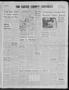 Primary view of The Custer County Chronicle (Clinton, Okla.), No. 3, Ed. 1 Thursday, January 17, 1957