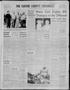 Newspaper: The Custer County Chronicle (Clinton, Okla.), No. 29, Ed. 1 Thursday,…