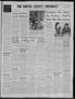 Newspaper: The Custer County Chronicle (Clinton, Okla.), No. 44, Ed. 1 Thursday,…