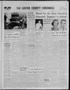 Newspaper: The Custer County Chronicle (Clinton, Okla.), No. 17, Ed. 1 Thursday,…