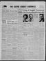 Newspaper: The Custer County Chronicle (Clinton, Okla.), No. 19, Ed. 1 Thursday,…