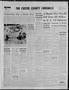 Newspaper: The Custer County Chronicle (Clinton, Okla.), No. 26, Ed. 1 Thursday,…