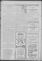 Thumbnail image of item number 2 in: 'The Alva Record (Alva, Okla.), Vol. 22, No. 4, Ed. 1 Friday, January 26, 1923'.